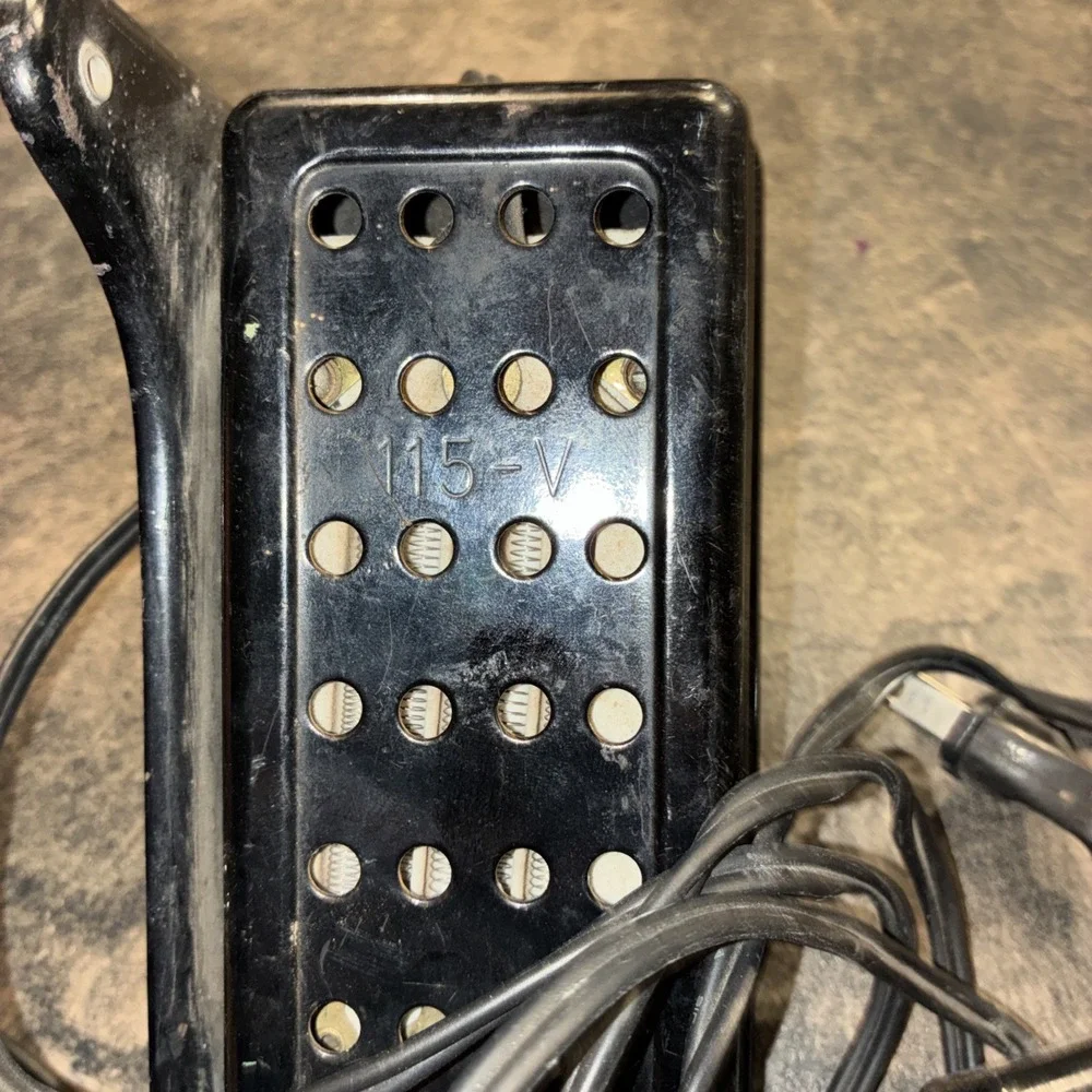Vintage controller for sewing machine see pics For One Operation